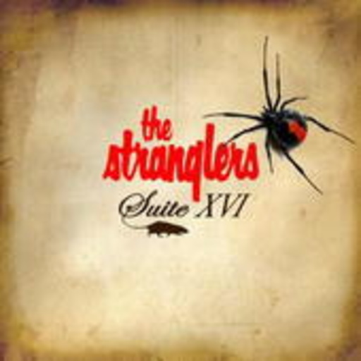 The Stranglers – Suite XVI
