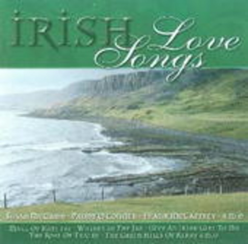 Diverse – Irish Love Songs