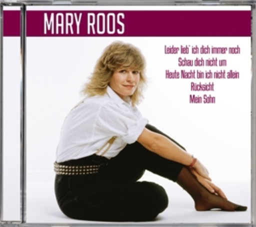 Mary Roos – Mary Roos