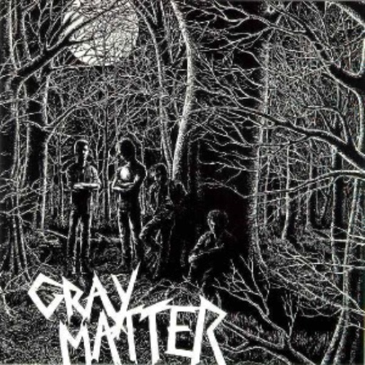 Gray Matter – Food For Thought