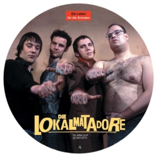 Die Lokalmatadore – Ein Leben für die Ärmsten