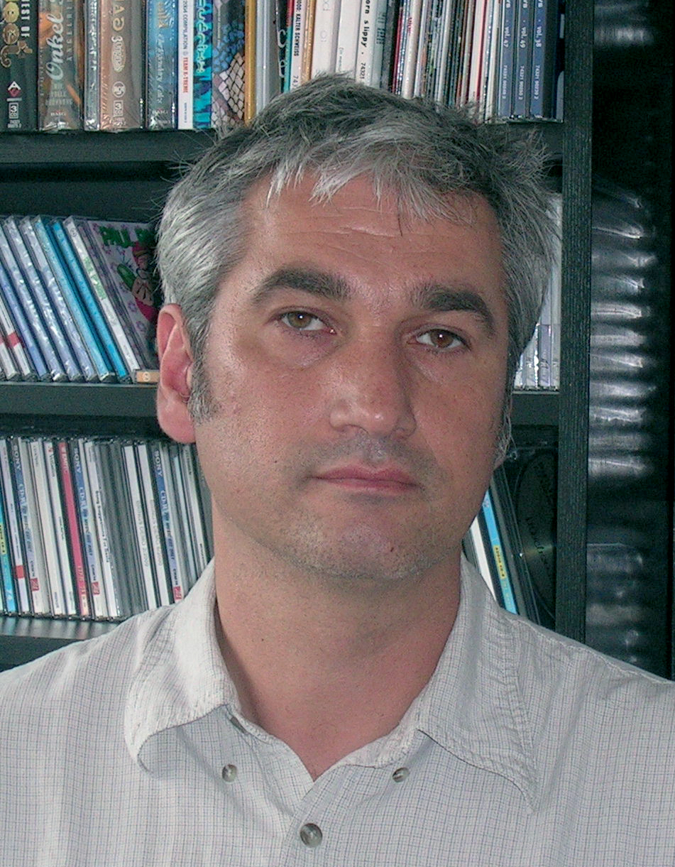 Stephan Fingerhuth