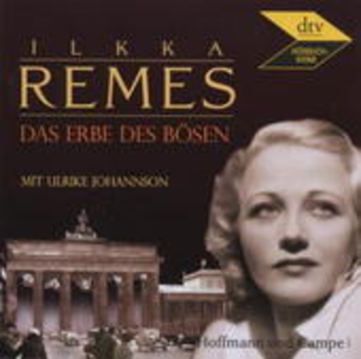 Ulrike Johannson – Das Erbe des Bösen (Gekürzte Lesung)