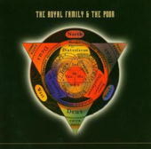 Royal Family & The Poor – Nort-West Soul