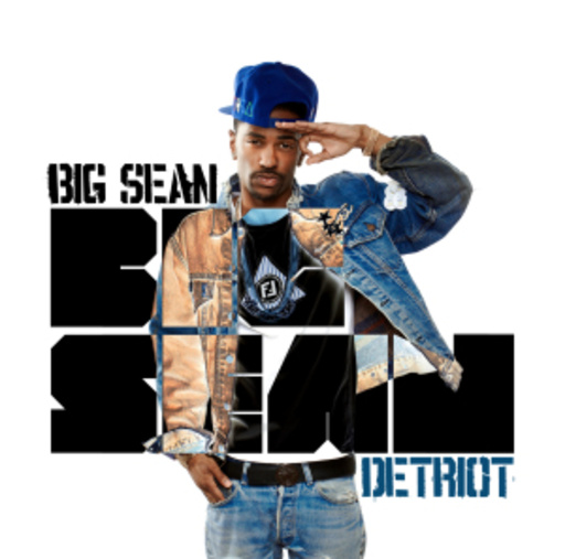 Big Sean – Detroit