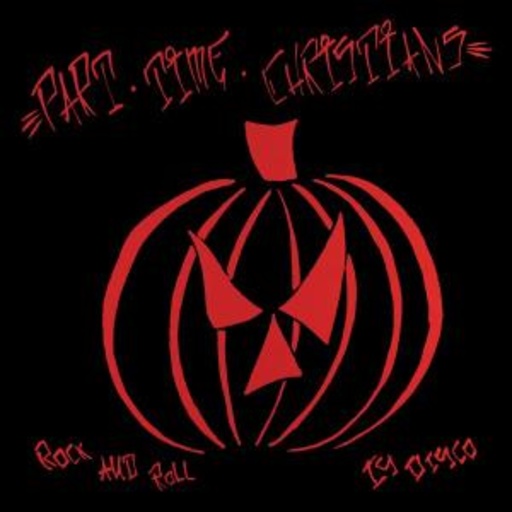 Part Time Christmas – Rock & Roll Is Disco