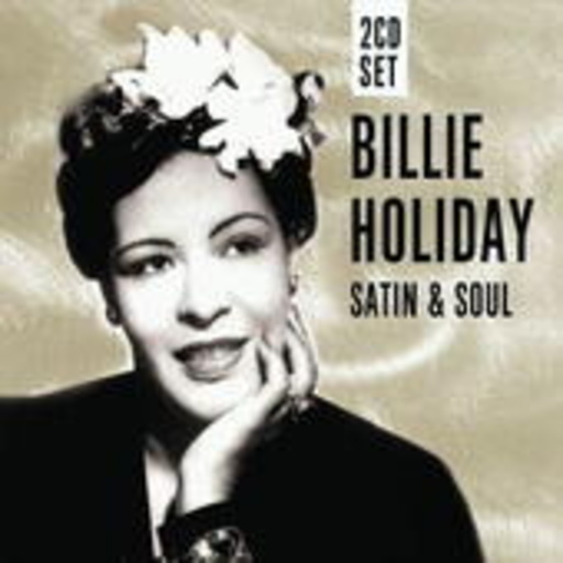 Billie Holiday – Satin & Soul