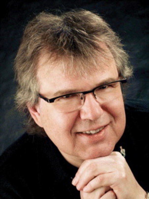 Bleibt mit den Nokia Nights Of The Proms weiter erfolgreich: Dirk Hohmeyer