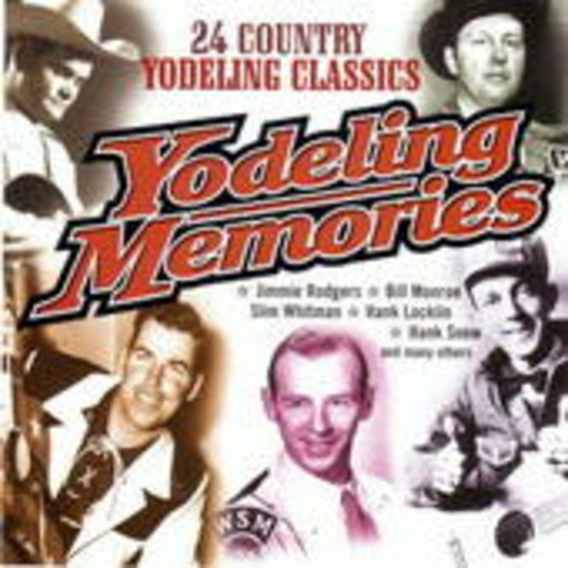 Diverse – Yodeling Memories