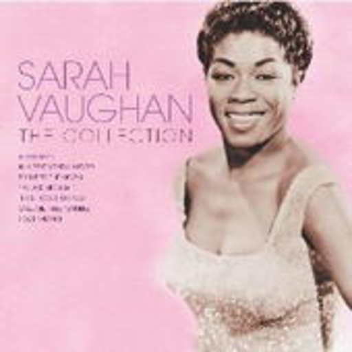 Sarah Vaughan – The Collection