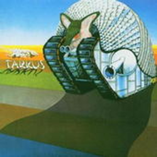 Emerson, Lake & Palmer – Tarkus