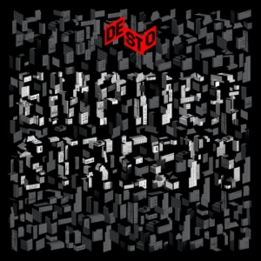 Desto – Emptier Streets