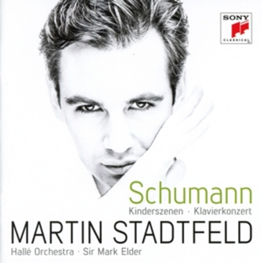 Martin Stadtfeld – Schumann: Kinderszenen op. 15