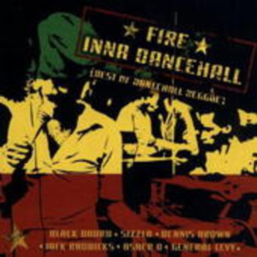 Diverse – Fire Inna Dancehall