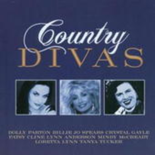 Diverse – Country Divas