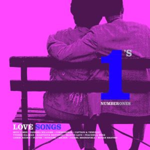 Diverse – Number Ones - Love Songs