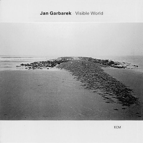 Jan Garbarek – Visible World
