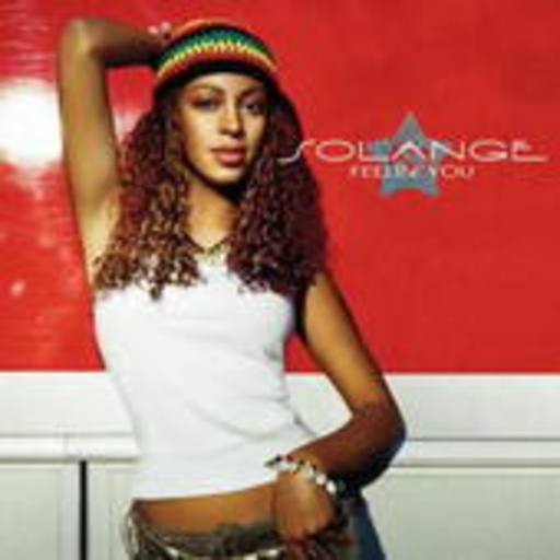Solange feat. N.O.R.E. – Feelin' You