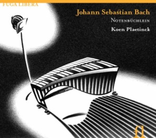 Koen Plaetinck – Notenbüchlein