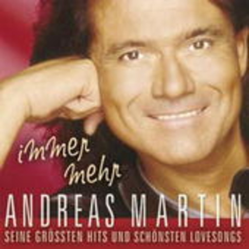 Andreas Martin – Immer mehr