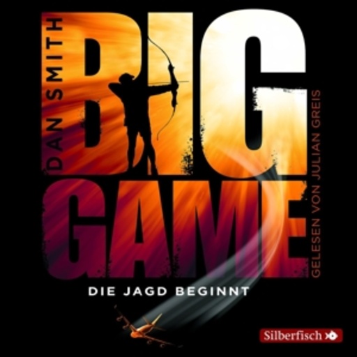 Julian Greis – Big Game - Die Jagd beginnt
