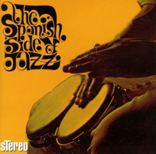 Diverse – Spanish Side Of Jazz