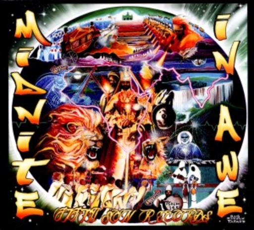 Midnite – In Awe