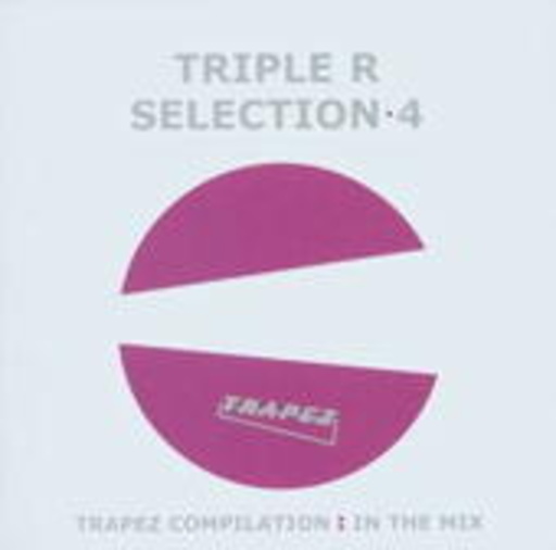 Diverse – Selection 4 (Triple R DJ Mix)