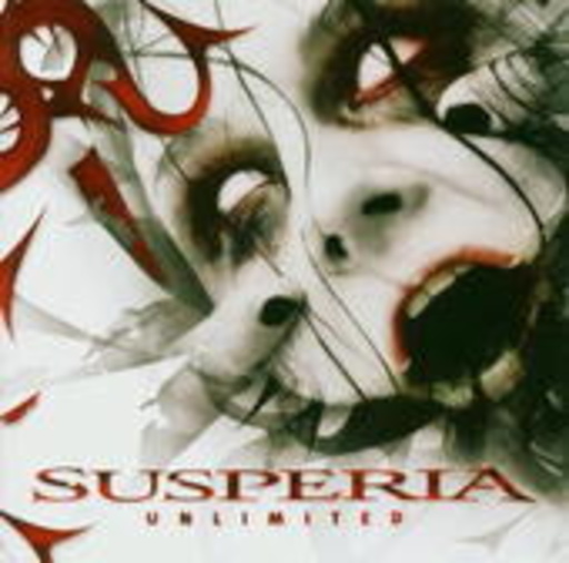 Susperia – Unlimited