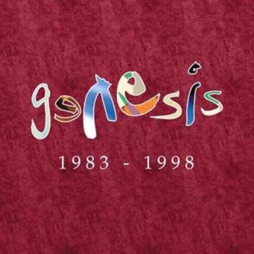 Genesis – 1983-1998