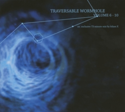 Diverse – Traversable Wormhole Vol. 6-10