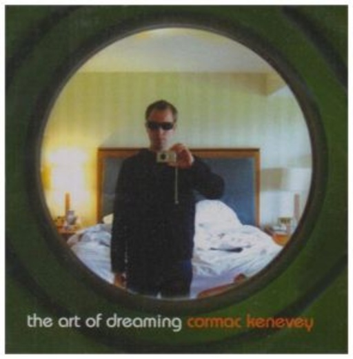 Cormac Kenevey – The Art Of Dreaming