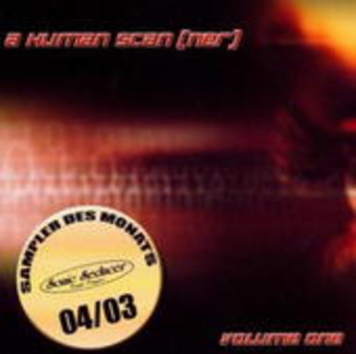 Diverse – A Human Scan(ner ) Vol. 1