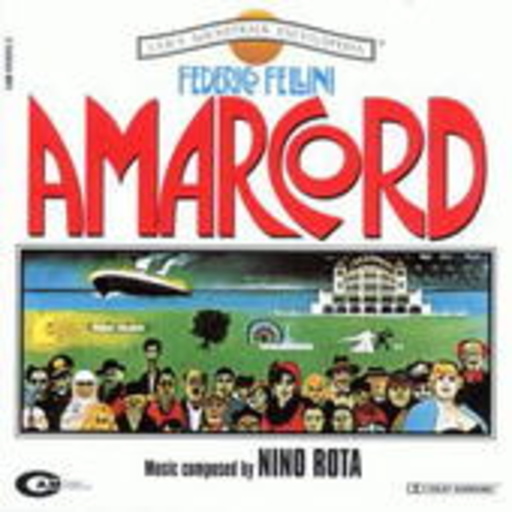 Nino Rota – Armacord