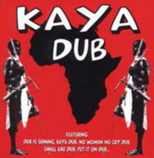 The Aggrovators – Kaya Dub