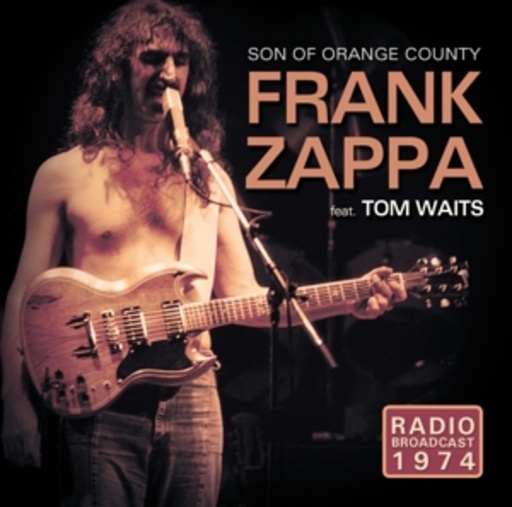Son Of Orange County – Radio Broadcast 1974