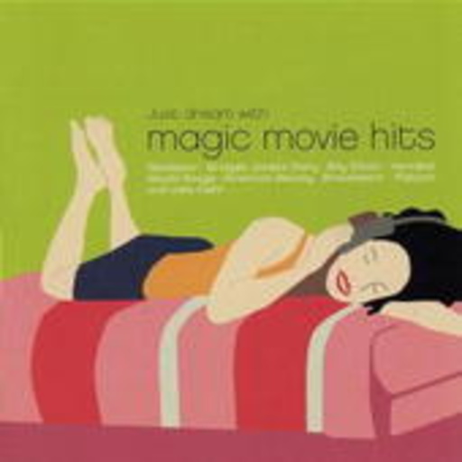 Diverse – Magic Movie Hits