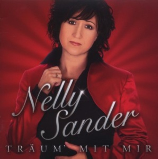 Nelly Sander – Träum mit mir