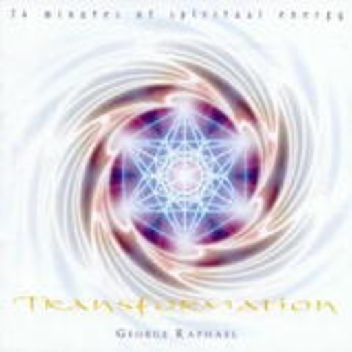 George Raphael – Transformation