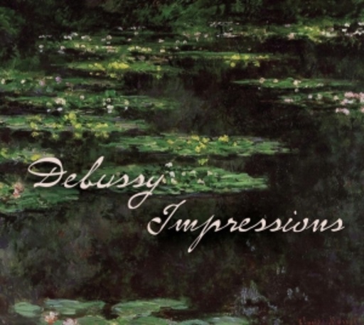 Diverse – Debussy Impressions