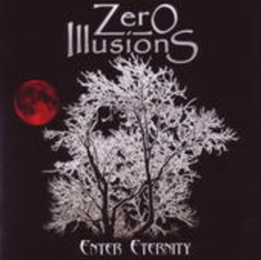 Zero Illusions – Enter Eternity