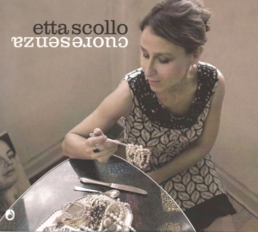 Etta Scollo – Cuoresenza