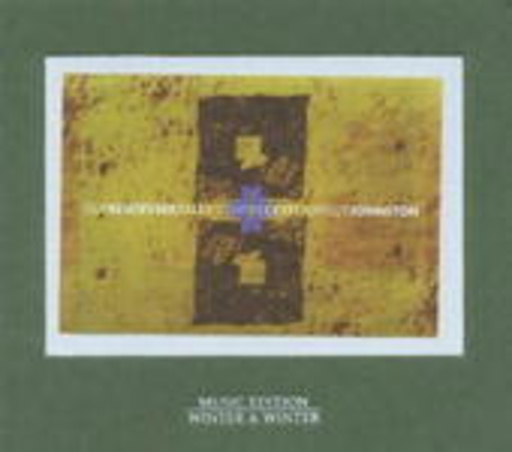 Guy Klucevsek & Phillip Johnston – Tales From The Cryptic