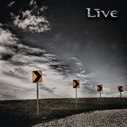 Live – The Turn