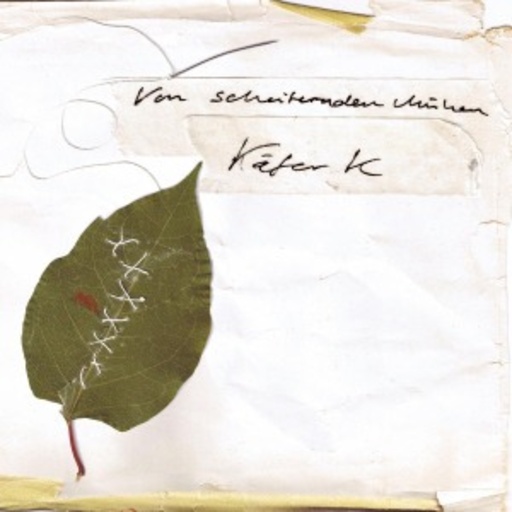 Käfer K – Von scheiternden Mühen