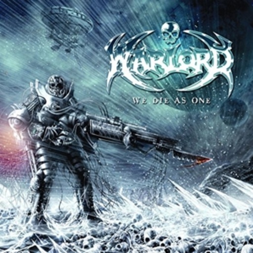 Warlord – We Die As One