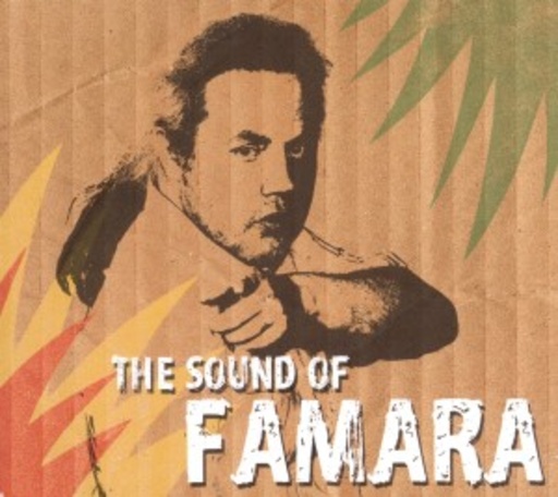 Famara – The Sound of Famara
