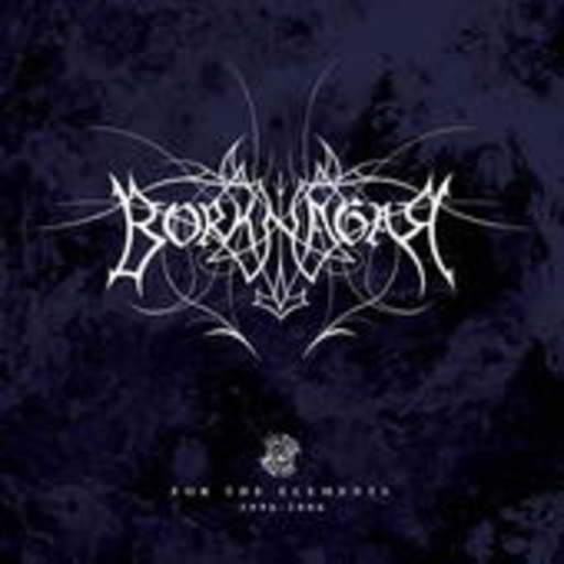 Borknagar – For The Elements