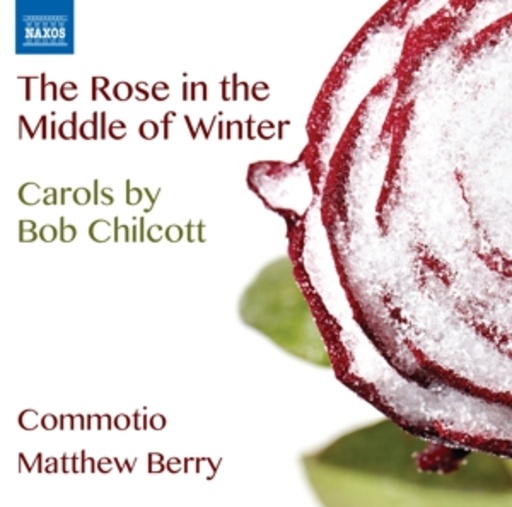 Commotio – The Rose In The Middle Of Winter