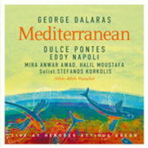 George Dalaras – Mediterranean 30th-40th Parallel (Live)